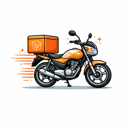 Indica Delivery